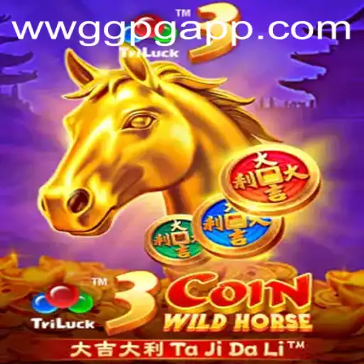 Descubra o Fascinante Mundo de 3CoinWildHorse – Um Mergulho nas Regras e Estratégias