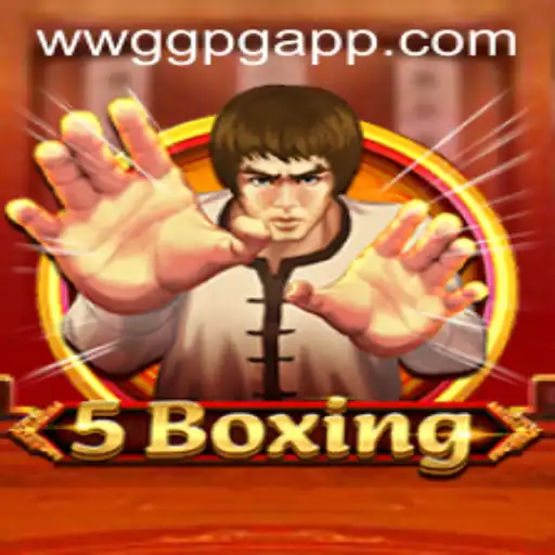 Descubra o Fascinante Mundo do Jogo 5Boxing