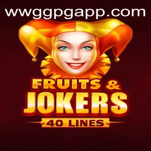 Descubra a Emoção do Jogo FruitsAndJokers40