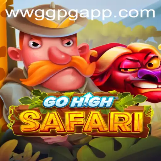 Descubra 'GoHighSafari': Aventura e Estratégia no Novo Jogo Online