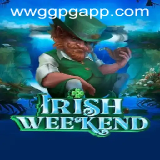 Descubra o 'IrishWeekend': O Novo Jogo da WWGGPG.COM que Está Conquistando o Mundo