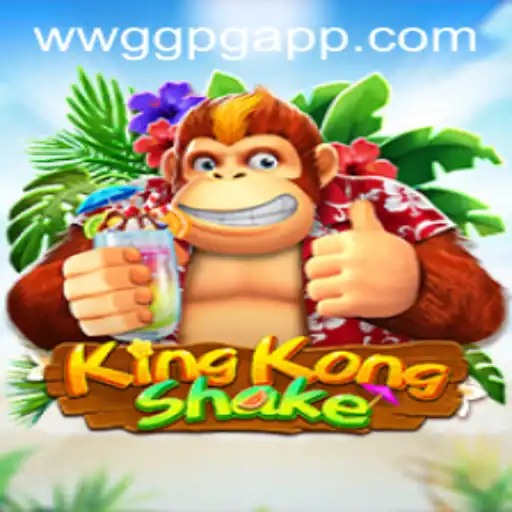 KingKongShake: A Revolução dos Jogos Online com WWGGPG.COM