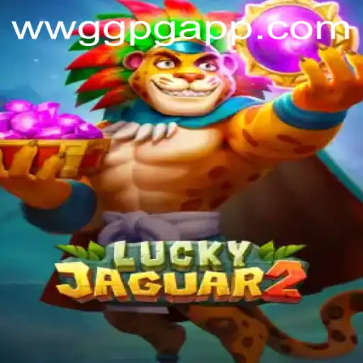 Explorando o Universo de Luckyjaguar2: Uma Nova Experiência de Jogo