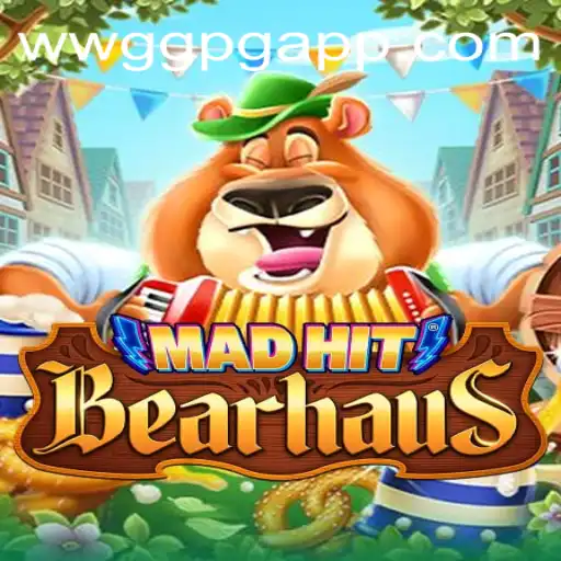 MadHitBearhaus: A Nova Sensação dos Jogos Interativos Online