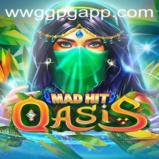 Descubra MadHitOasis: O Novo Fenômeno dos Jogos Digitais