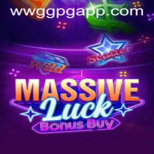 Explorando o Fascinante Mundo de MassiveLuckBonusBuy