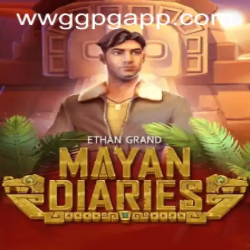 MayanDiaries: Um Mergulho no Mundo Antigo com WWGGPG.COM
