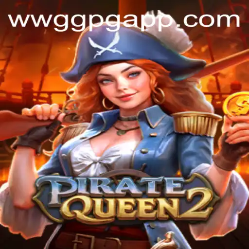 Descubra o Novo Jogo: PirateQueen2