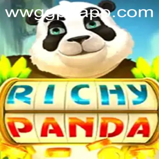 Descubra RichyPanda: O Novo Fenômeno dos Jogos Online