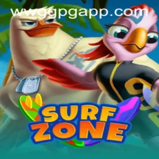 SurfZone: A Nova Sensação dos Jogos Online