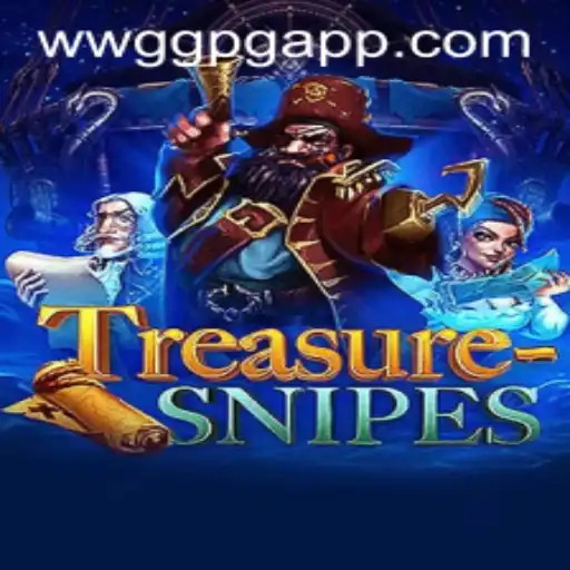 TreasureSnipes: Descubra o Mundo de Aventuras e Estratégias no Jogo que Conquista Multidões